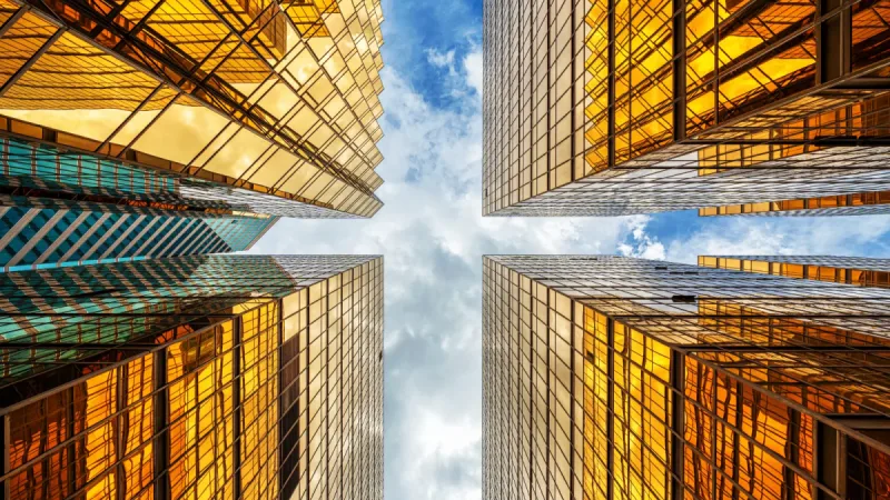 돈을 버는 4가지 구조