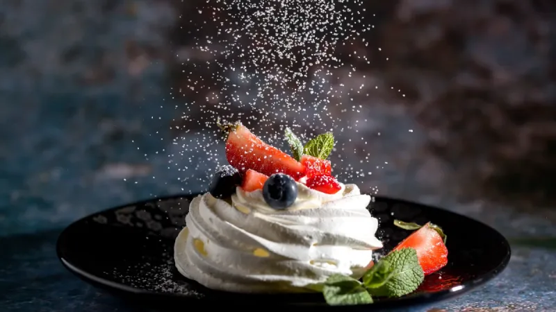 계절 메뉴를 넘어 호스피탈리티로