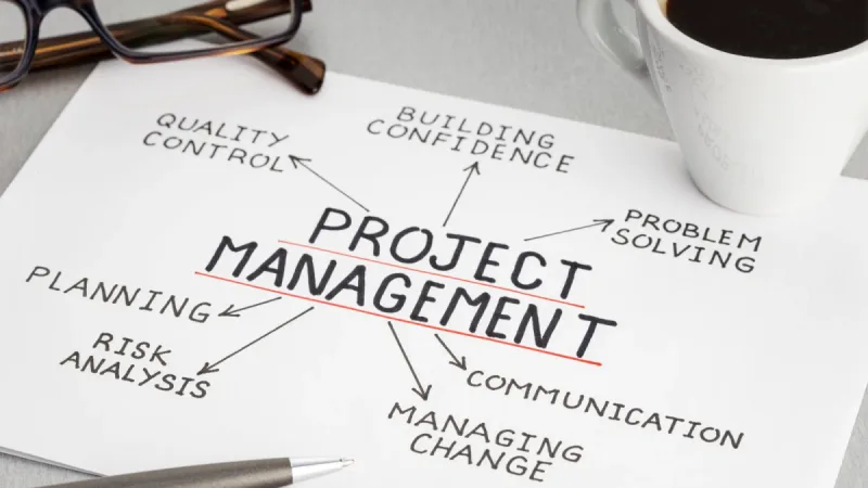 기획력이 유일한 생존 무기