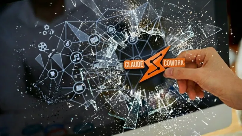 AI가 만드는 파괴적 혁신