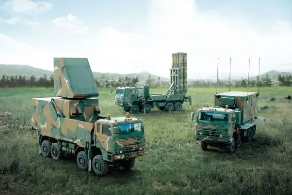 사우디가 한국을 선택한 진짜 이유