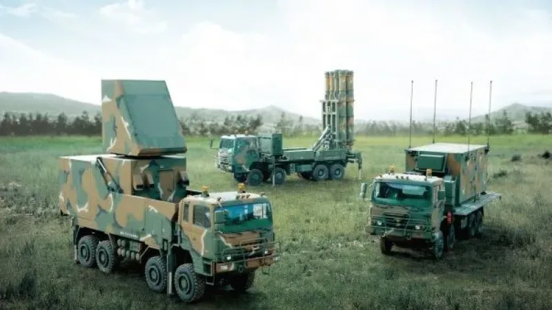 사우디가 한국을 선택한 진짜 이유