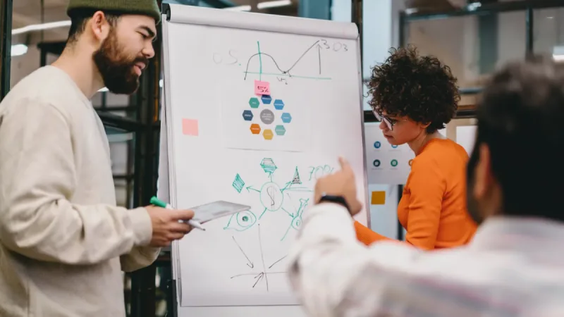 창업 성공을 위한 현명한 PMF찾기