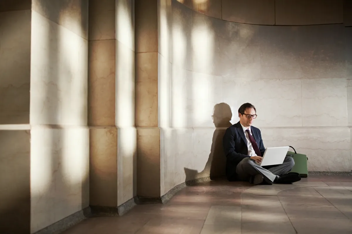 AI 시대에도 '혼자서' 일하면 안되는 이유