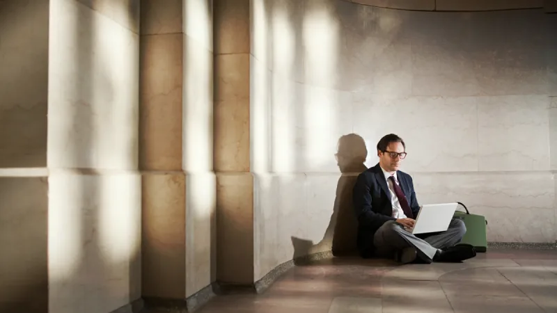 AI 시대에도 '혼자서' 일하면 안되는 이유