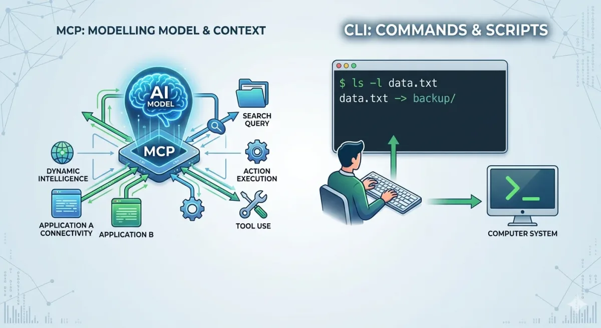 개발 도구는 복잡해지고, 생각은 단순해진다