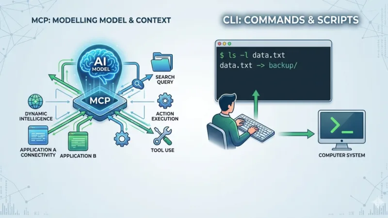 개발 도구는 복잡해지고, 생각은 단순해진다