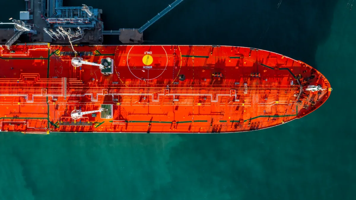 호르무즈 해협 봉쇄가 한국 기업에게 주는 경고