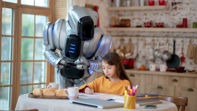 AI가 쓴 글의 냄새 지우기