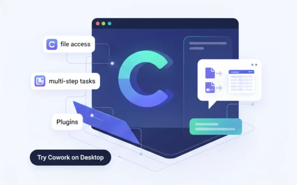 AI가 내 컴퓨터를 관리한다