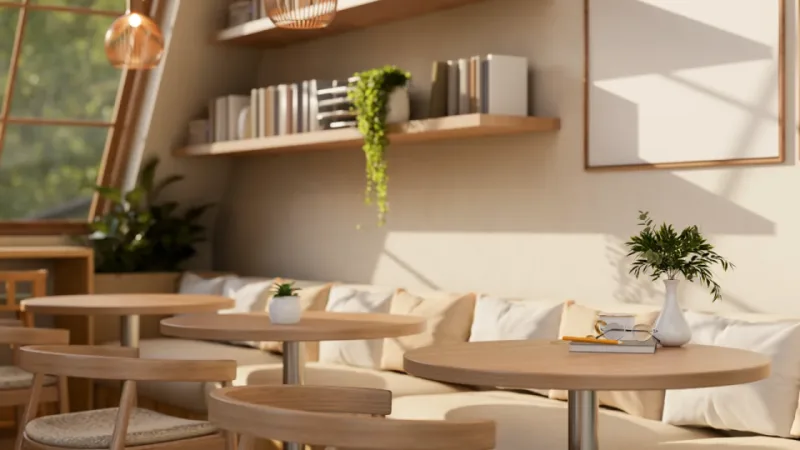 카페 창업 지원금 받는 법