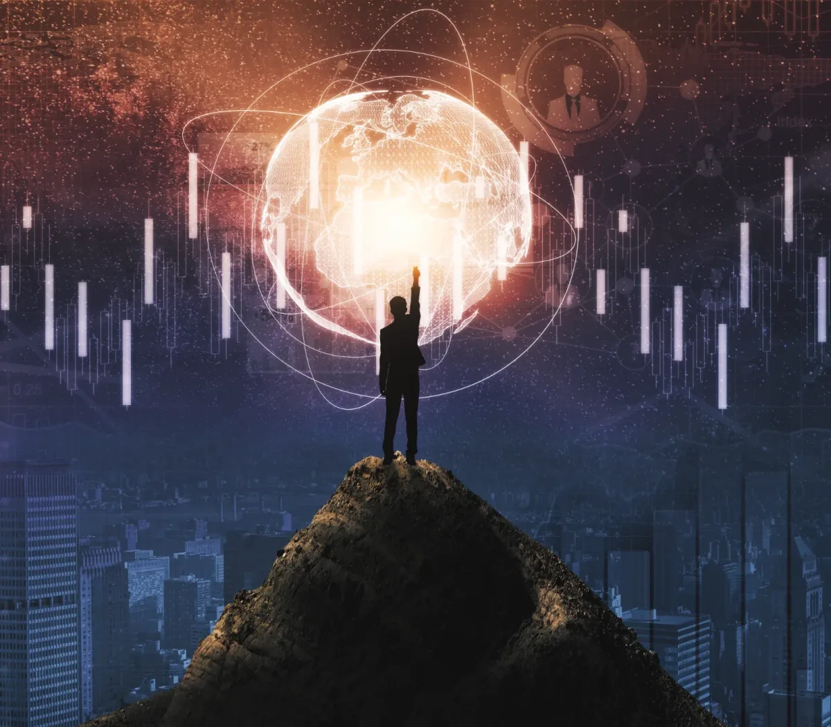 초기 창업자가 반드시 이해해야 할 지표 세 가지