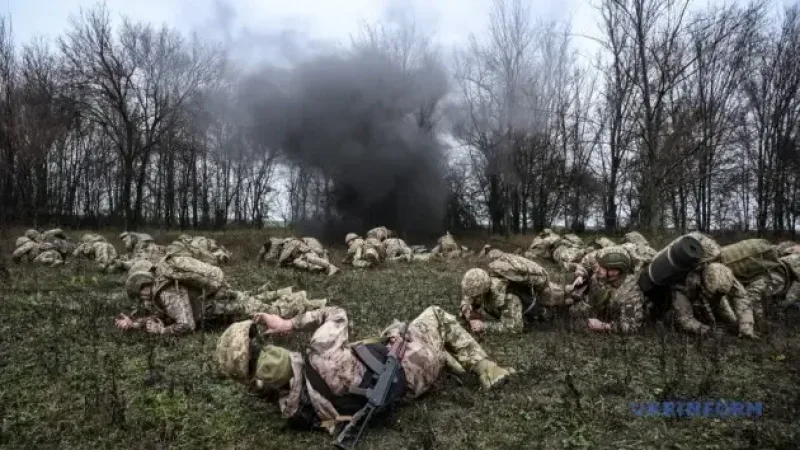 FPV 드론이 바꾼 군사 훈련의 현실