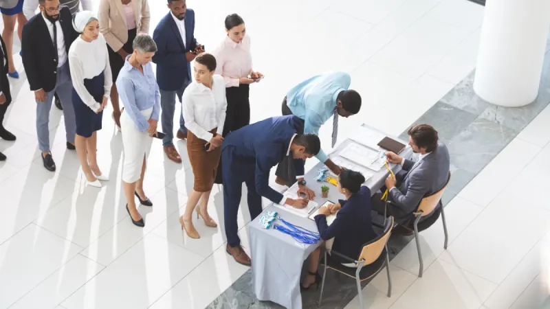 꼭 일자리를 '창출'해야 하는 걸까?