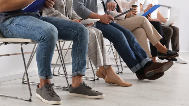 중장년 재취업, '경력'이 아닌 '학습력'으로 승부하라