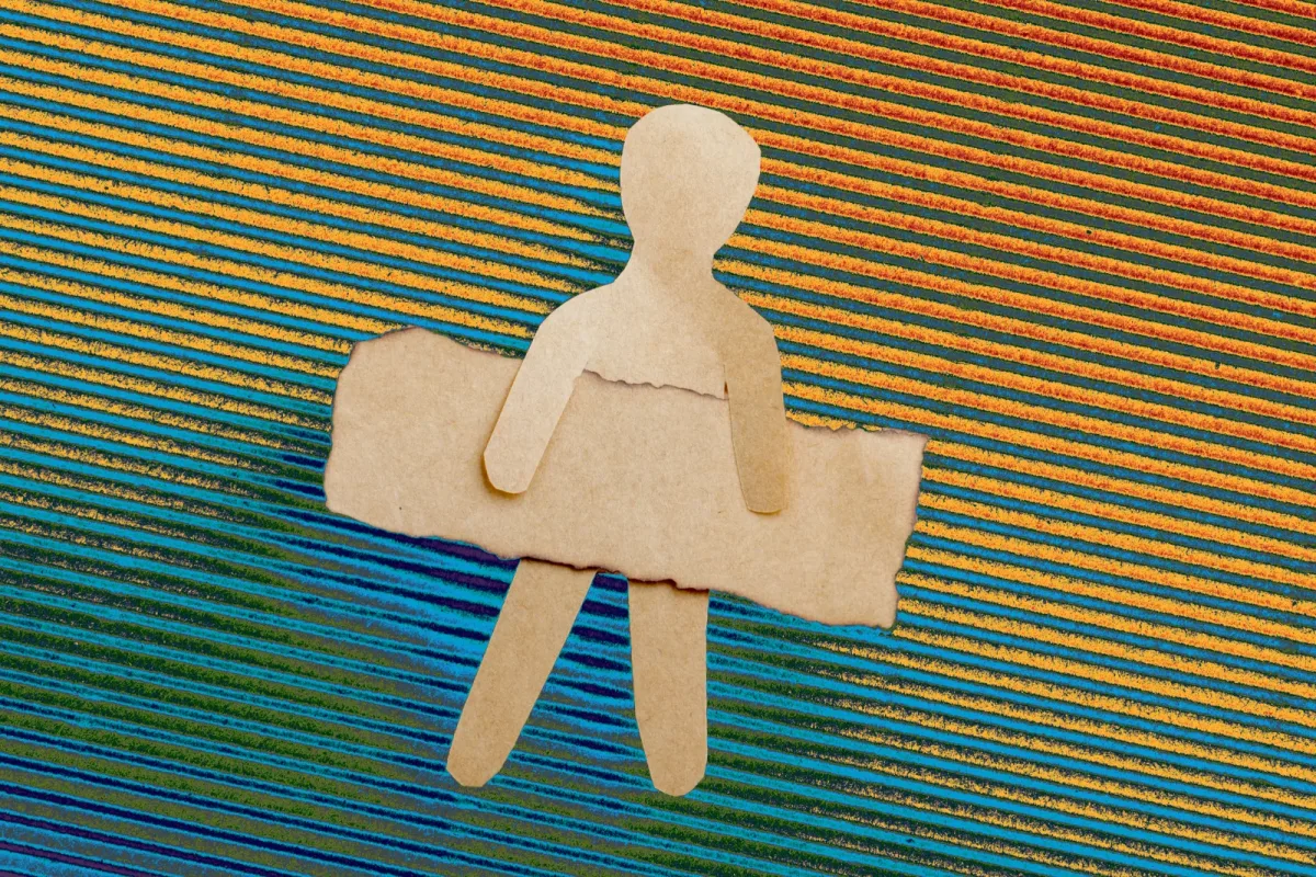 검색의 종말, 그리고 증강인간의 탄생