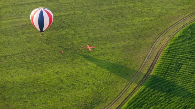 마케터와 회계사 이야기