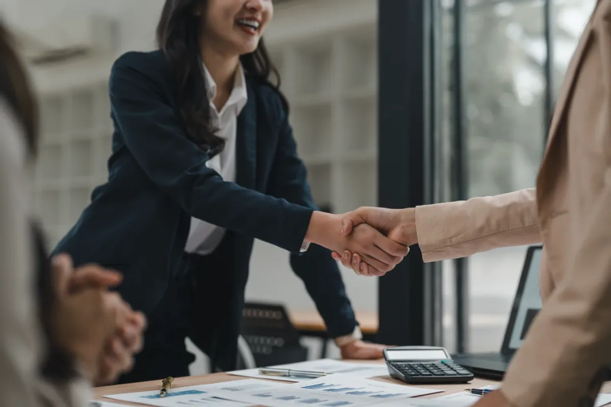 AI가 영업자의 발목을 잡을 때