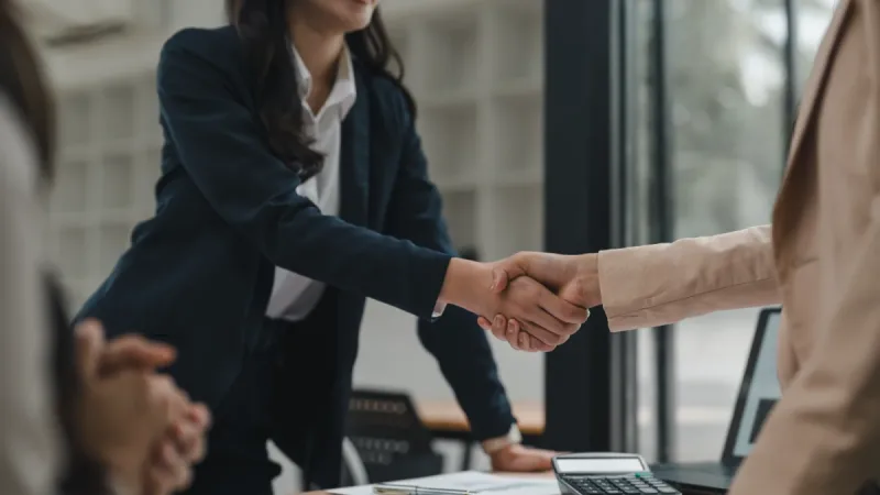 AI가 영업자의 발목을 잡을 때