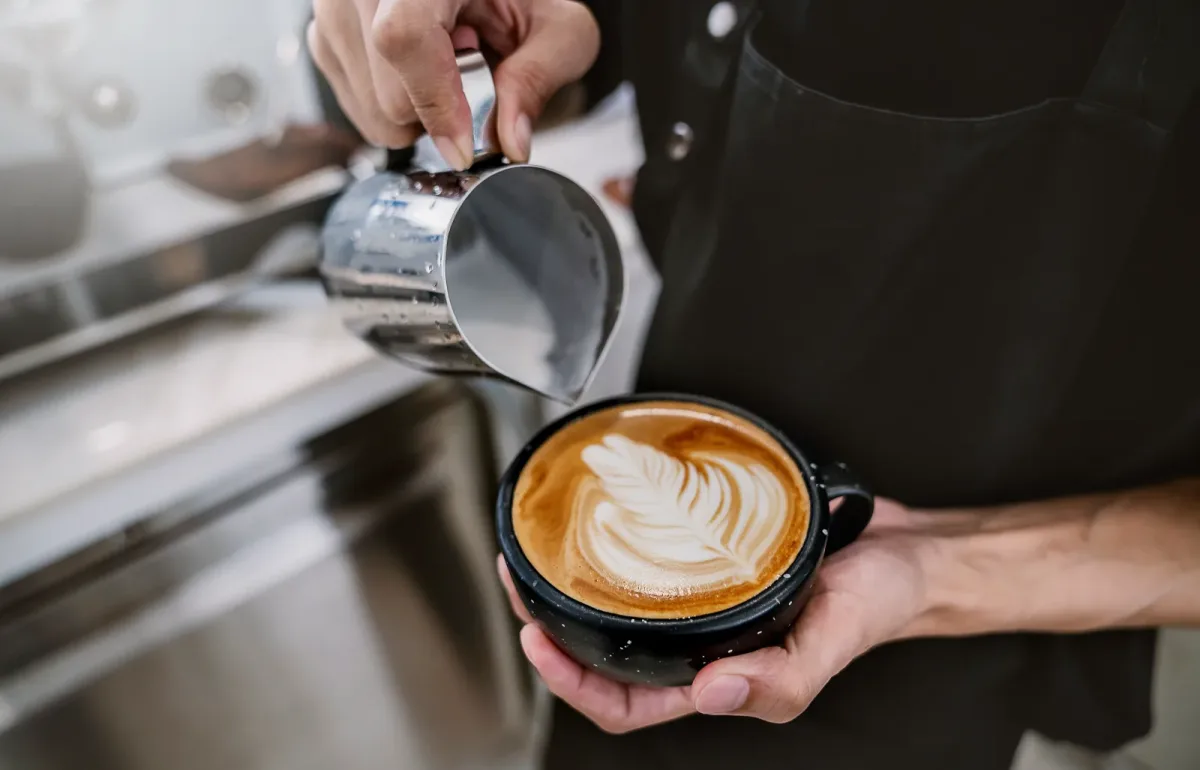 카페 창업에 자격증 필수일까요?