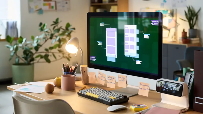 기획자의 하루가 달라졌다