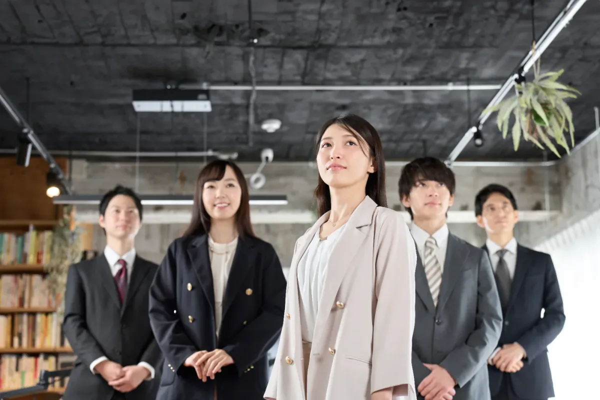 스스로의 커리어를 남이 대신 설계하게 하지 마라