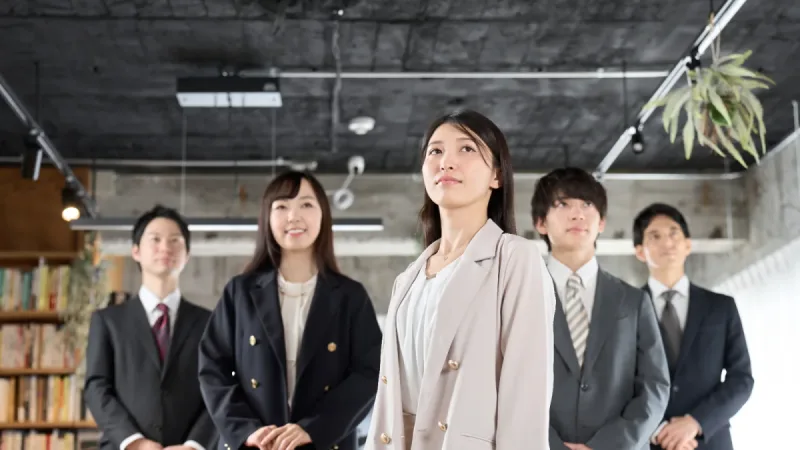 스스로의 커리어를 남이 대신 설계하게 하지 마라