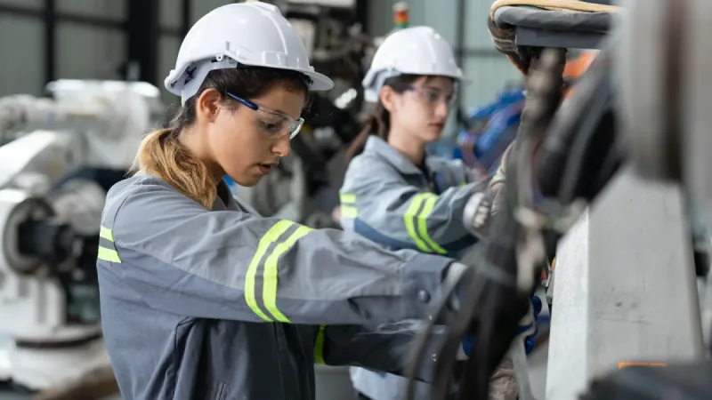 AI 시대 일의 윤리를 다시 묻다