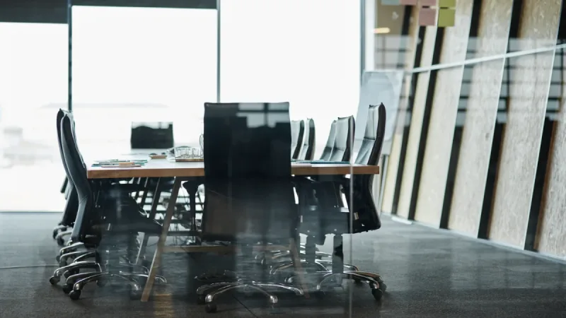 부하 직원과 경쟁하는 리더는 미래를 놓칩니다