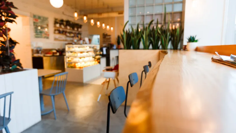 장사 체질 없이 시작한 꿈은 위험하다