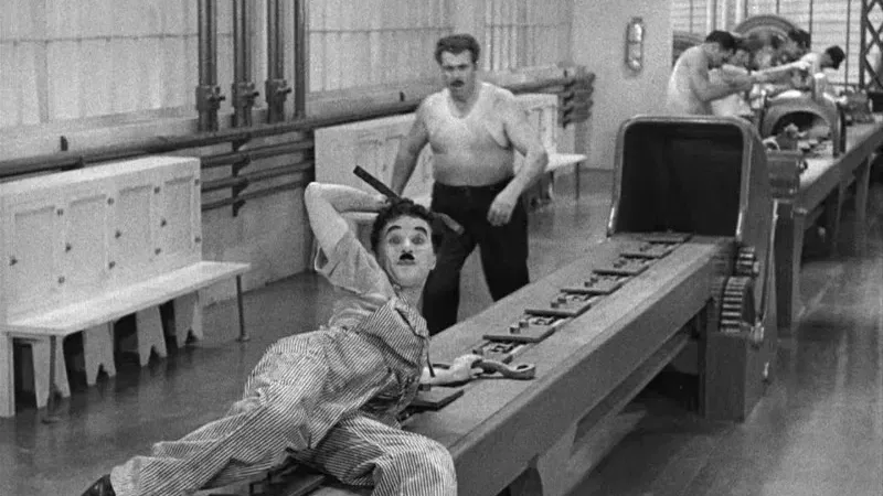 필요가 기술을 만드는 시대가 되었습니다