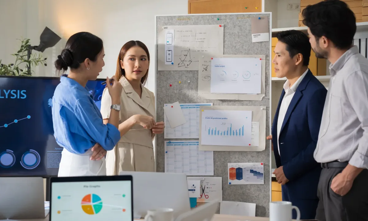 AI가 영업사원을 대체한다고요?