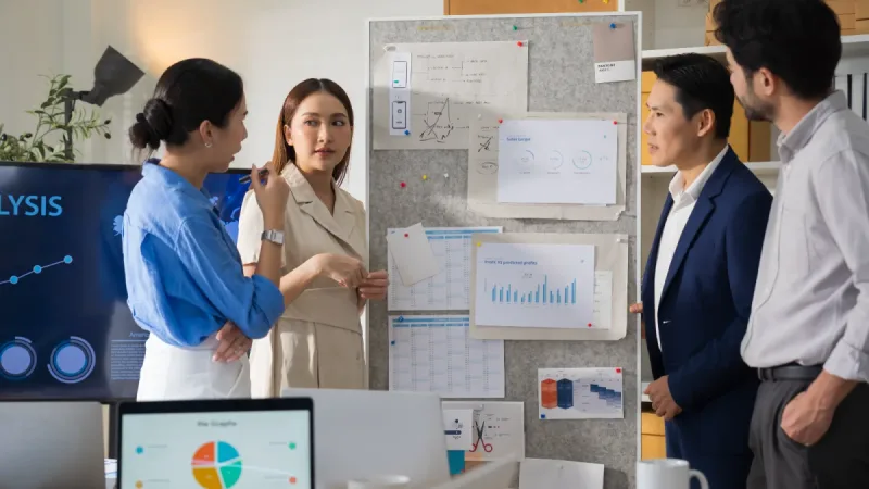 AI가 영업사원을 대체한다고요?