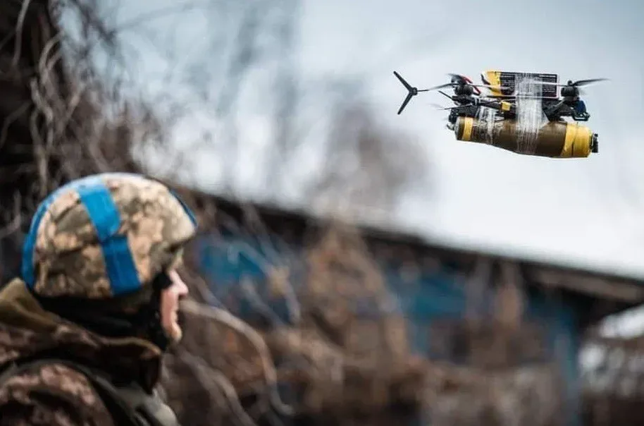 FPV 드론은 기술이 아닌 생존 지식이다