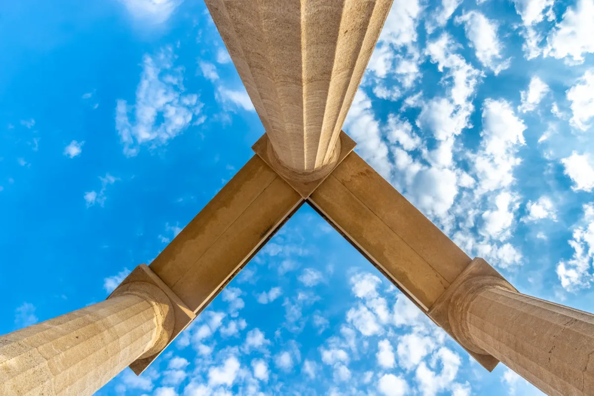 AI를 제대로 쓰기 위한 3개의 기둥