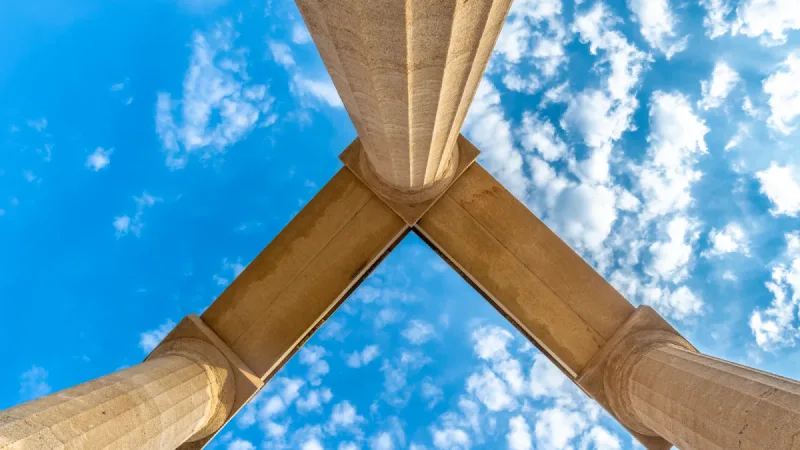 AI를 제대로 쓰기 위한 3개의 기둥