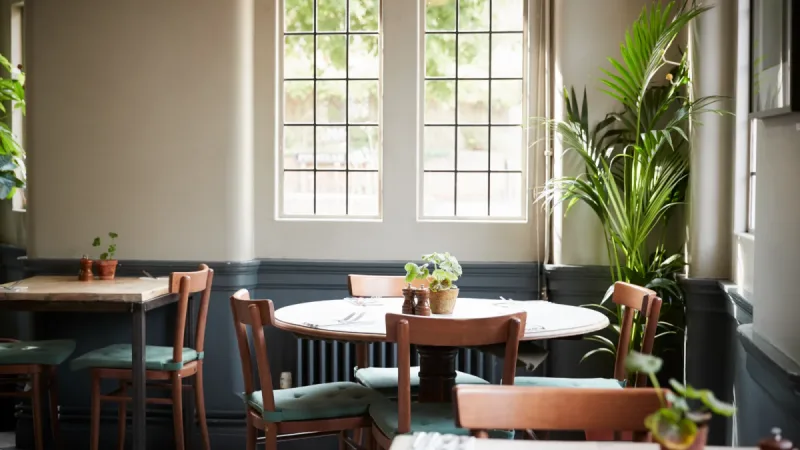 서울 자영업자 6000곳 폐업, 퇴직금 창업 공식이 깨진 이유